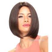 IT Tress Human Hair Blended Lace Wig - VH 6